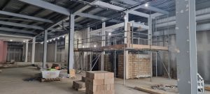 walthasmtow scaffolding company