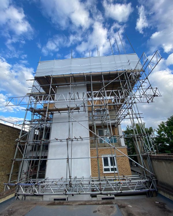 scaffolding companies