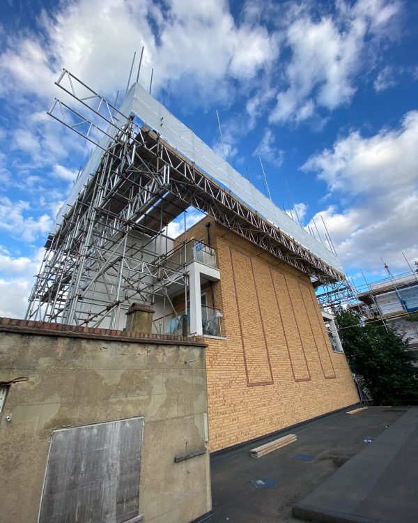 scaffolding company in london (2)